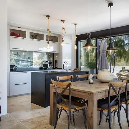 Mza322a - Stylish Penthouse With Large Terrace Apartmán Marbella