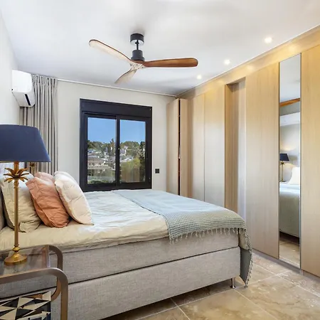 Mza322a - Stylish Penthouse With Large Terrace * Marbella