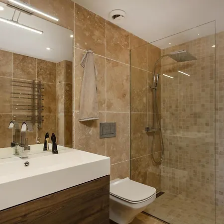 Mza322a - Stylish Penthouse With Large Terrace Marbella
