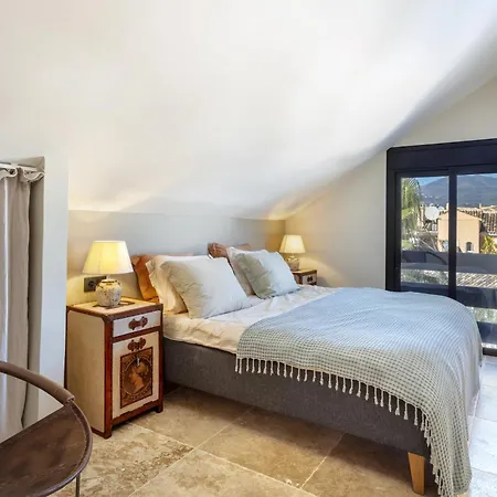 Mza322a - Stylish Penthouse With Large Terrace Marbella