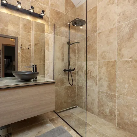 Mza322a - Stylish Penthouse With Large Terrace * Marbella