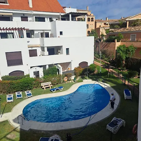 Mza322a - Stylish Penthouse With Large Terrace * Marbella