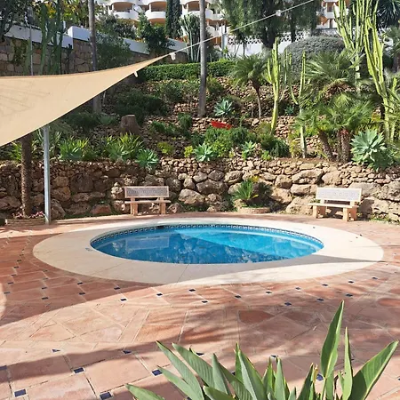 Mza322a - Stylish Penthouse With Large Terrace *