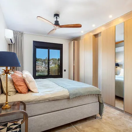Apartment Mza322a - Stylish Penthouse With Large Terrace Marbella