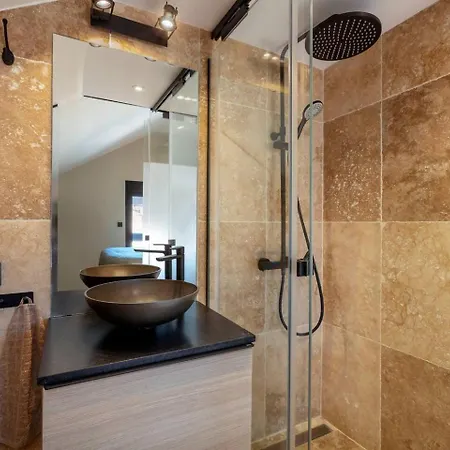 Apartment Mza322a - Stylish Penthouse With Large Terrace